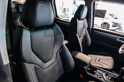 Jac T8 PRO 2.0 CTI MT