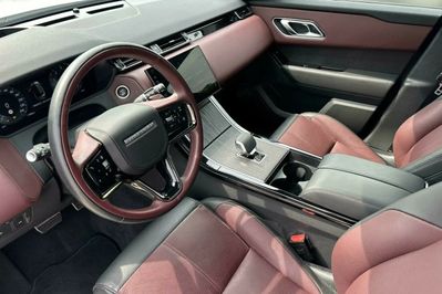 Land Rover Range Rover Velar 2.0 P400e PHEV Dynamic HSE
