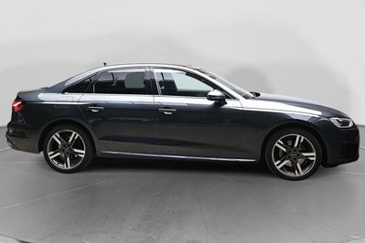 Audi A4 40 TDI quattro