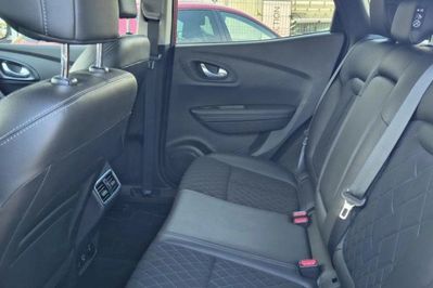 Renault Kadjar 1.3 INTENS