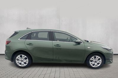 Kia Ceed Ceed 1.0 T-GDI M