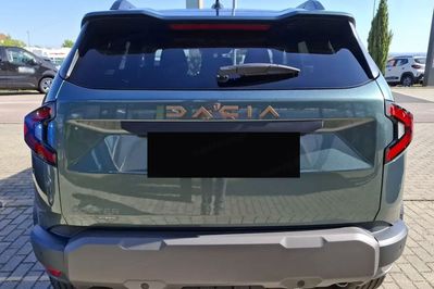 Dacia Duster Extreme 1.2 TCe Hybrid-G LPG 4x4