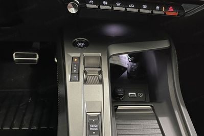 Peugeot 408 GT e-DCS 1.2 mHEV