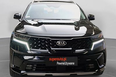 Kia Sorento T-GDI PHEV XL 4WD aut 7os.