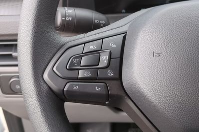 Volkswagen Transporter L2H1