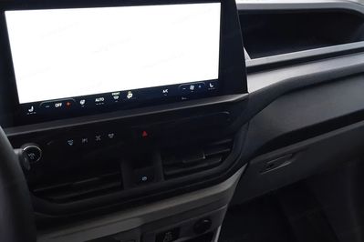 Ford Transit Custom 320 L2H1 Trend Zabudowa Brygadowa A8