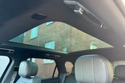 Land Rover Range Rover Sport Range Rover S 3.0 D300 mHEV Dynamic SE