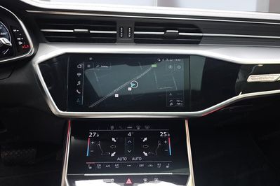 Audi A6 40 Tdi Mhev Quattro s Tronic