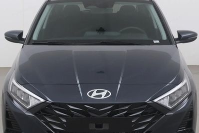 Hyundai i20 1.0 T-GDi Smart