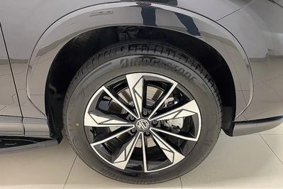 MG HS 1.5T HEV+ Exclusive aut