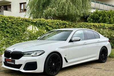 BMW Seria 5 530i xDrive M Sport