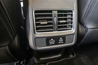 Jac JS8 PRO 6os.
