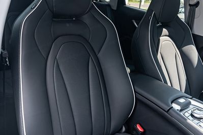 Chery Tiggo 7 Premium 1.5 T-GDI Super Hybrid DHT