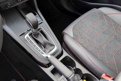 Ford Puma ST-Line X PowerShift mHEV  1.0 EcoBoost