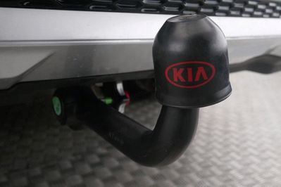 Kia Sorento 1.6 T-GDI HEV 4WD 7os.