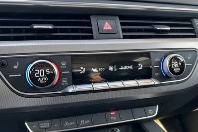 Audi A4 2.0 TDI S tronic