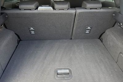 Ford Puma Titanium 1.0 Ecoboost