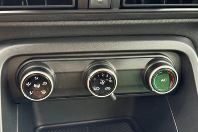 Citroen C3 Plus 1.2 Turbo