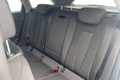 Audi A4 allroad 40 TDI quattro