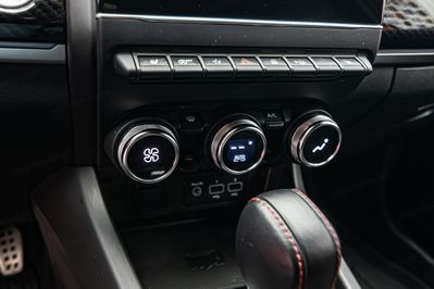 Renault Arkana 1.3 TCe mHEV R.S. Line EDC