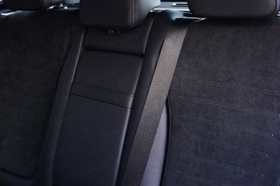 Mercedes GLC 200 4-Matic AMG Line