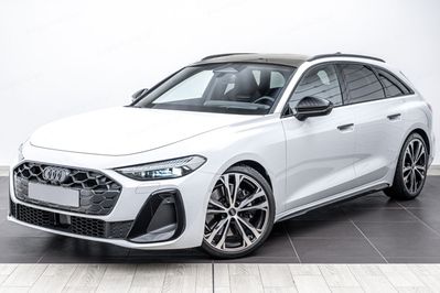 Audi A5 S5 TFSI