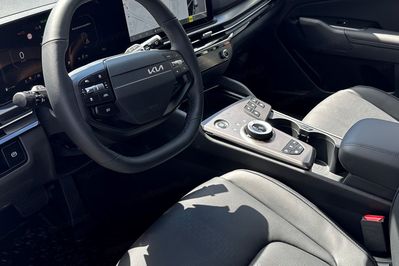 Kia Sportage 1.6 T-GDI Business Line 4WD DCT