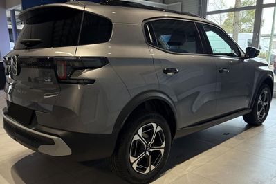 Citroen C3 Aircross Max eDCT6 1.2 mHEV