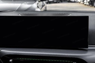 BMW Seria 4 M4 Competition M xDrive