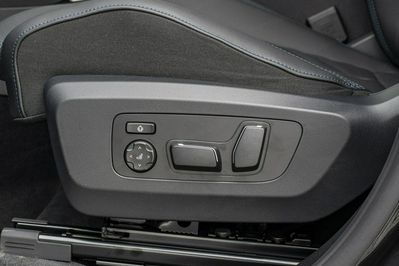 BMW X3 xDrive20d M Sport