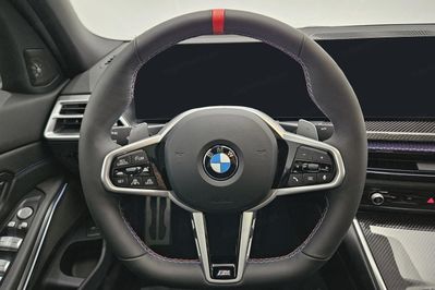 BMW Seria 3 M340i xDrive