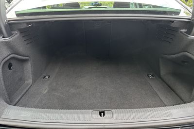 Audi A4 35 TFSI