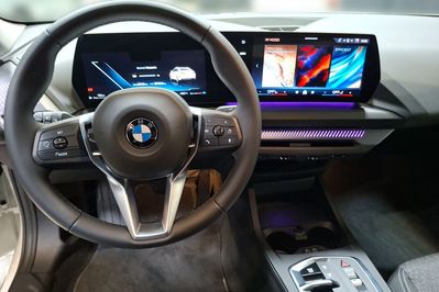 BMW Seria 2 218d