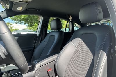 Mercedes GLA 200