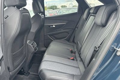 Peugeot 3008 1.2 PureTech Allure S&S EAT8