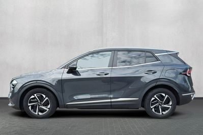 Kia Sportage 1.6 T-GDI L DCT