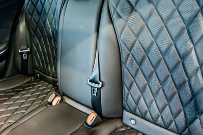 Mercedes Klasa S 450 d  4-Matic L AMG Line