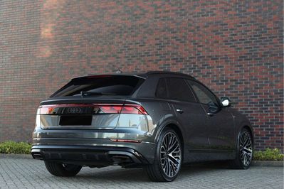 Audi Q8 TDI quattro