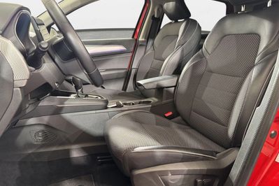 Renault Arkana 1.6 E-Tech Full Hybrid