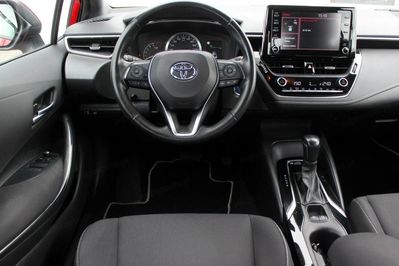 Toyota Corolla 1.8 Hybrid Gpf Comfort