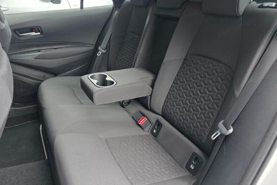 Toyota Corolla 1.8 Hybrid Comfort