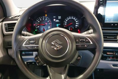 Suzuki Swift 1.2