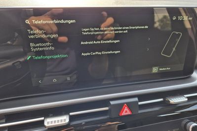 Kia Sportage Business Line 1.6 T-GDI Aut
