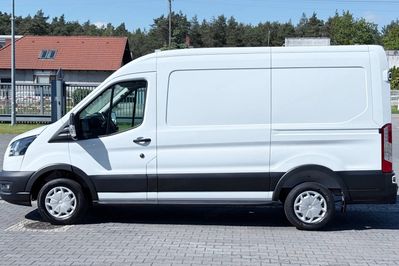 Ford Transit 350 2.0 L2H2