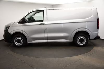 Volkswagen Transporter L1H1