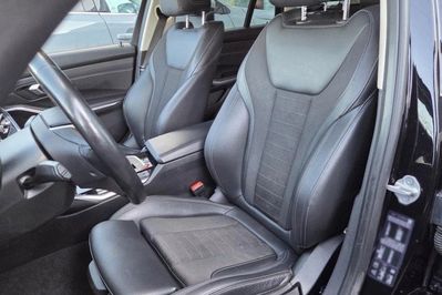 BMW Seria 3 Touring 320d xDrive