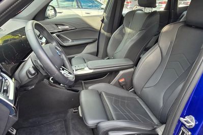 BMW X1 sDrive18i M Sport