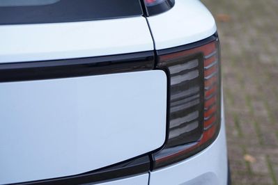 Volvo EX30 Twin Motor Performance Ultra