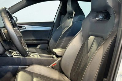 Cupra Formentor 2.0 TSI VZ DSG