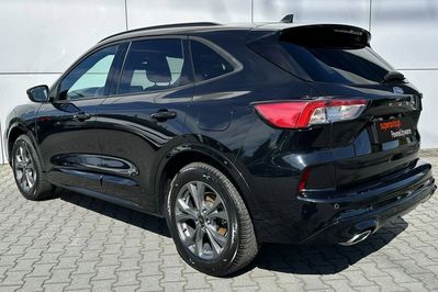 Ford Kuga 2.5 Duratec Phev St-Line x